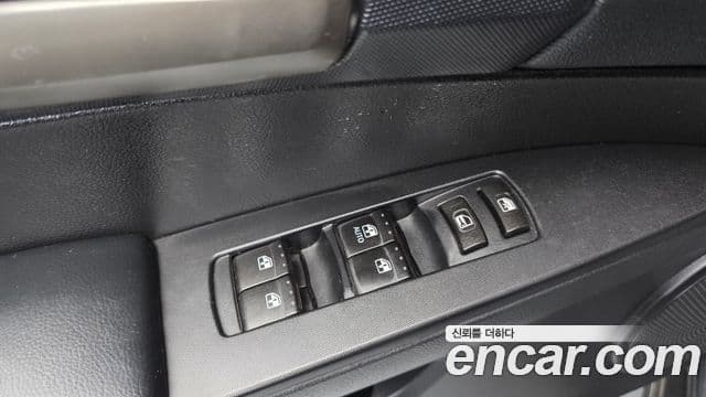 KG모빌리티(SsangYong) Korando Sport Club, 2016 19