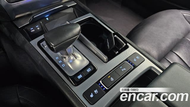 Genesis G80 Luxury, 2017 9