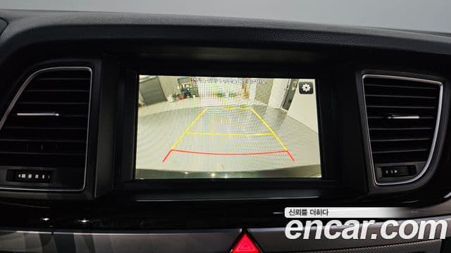 Genesis G80 Luxury, 2017 15