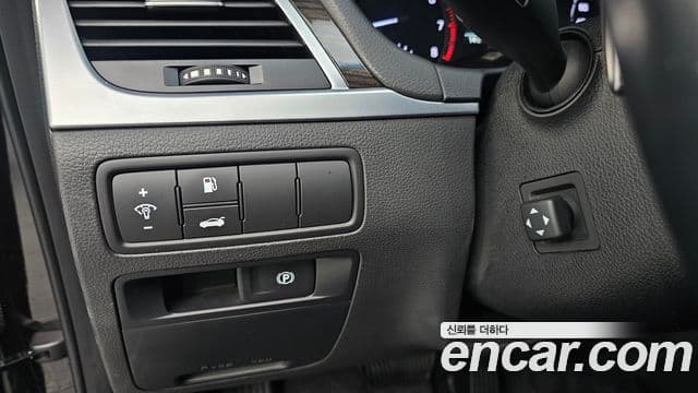 Genesis G80 Luxury, 2017 16