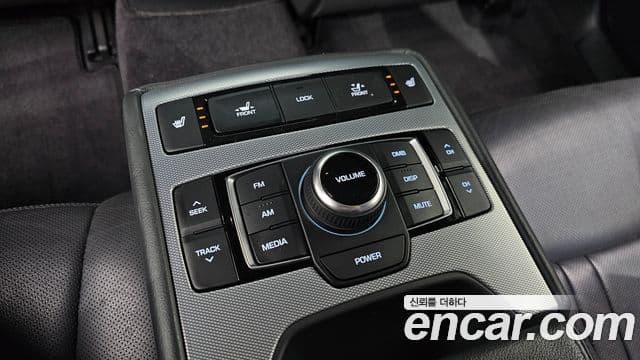 Genesis G80 Luxury, 2017 17