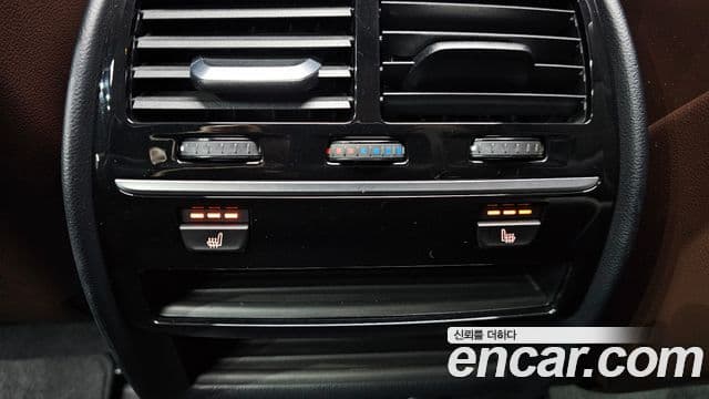 BMW 5시리즈 (G30) 530i xDrive Luxury Plus, 2018 19