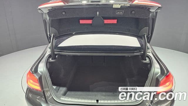 BMW 5시리즈 (G30) 530i xDrive Luxury Plus, 2018 20