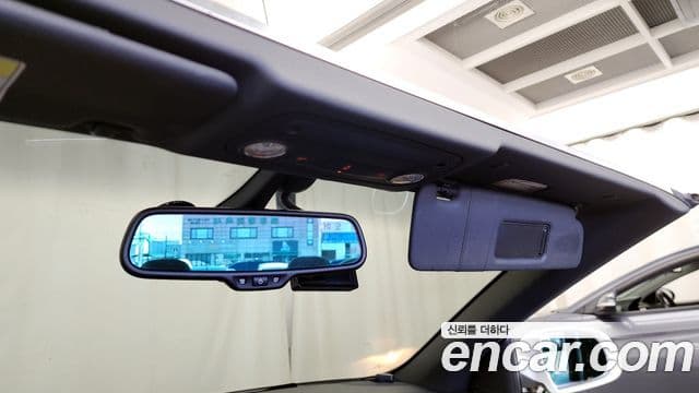 Audi A5 8F7, 2011 17