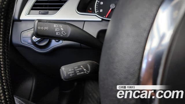 Audi A5 8F7, 2011 18