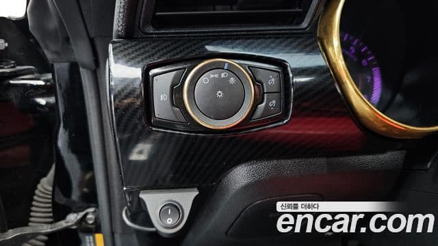 Ford Mustang GT кабриолет, 2015 17