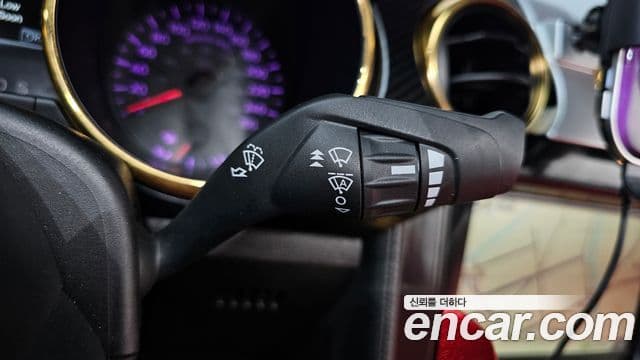 Ford Mustang GT кабриолет, 2015 18