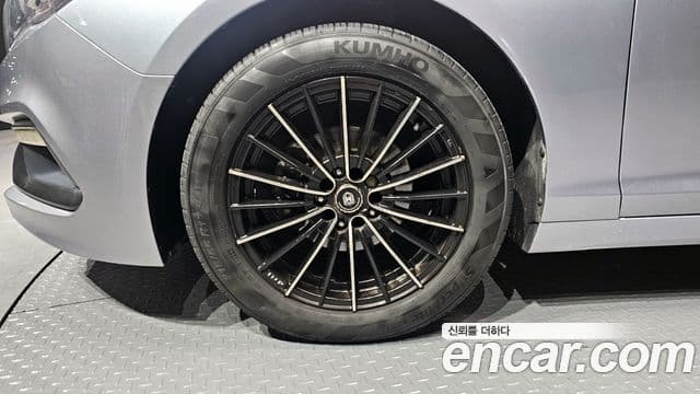 Hyundai LF Sonata Premium, 2016 все фото