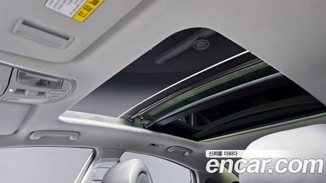 Hyundai LF Sonata Premium, 2016 19