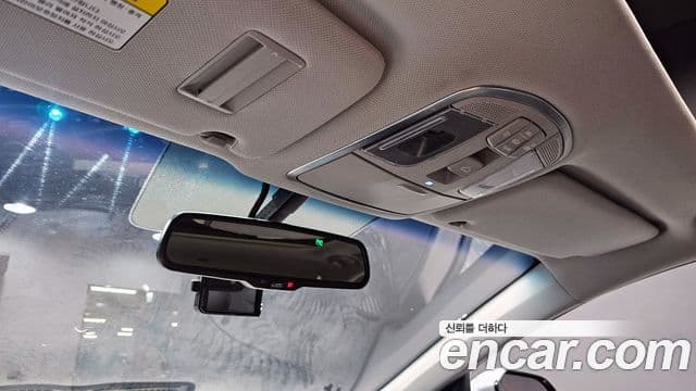 Hyundai LF Sonata Premium, 2016 20