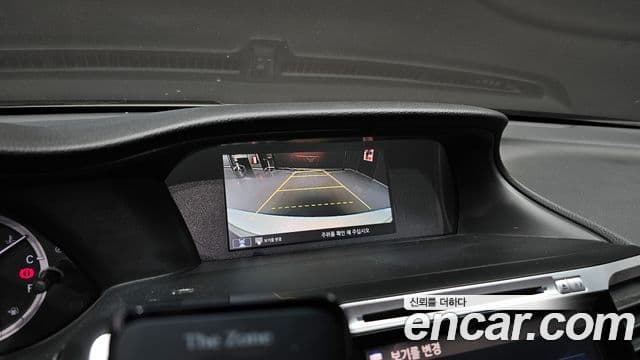 Honda 올뉴어코드 9세대, 2017 15