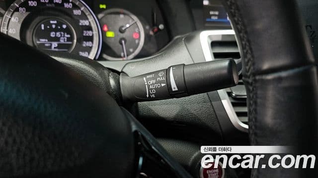 Honda 올뉴어코드 9세대, 2017 17