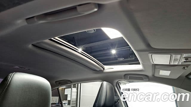 Honda 올뉴어코드 9세대, 2017 18