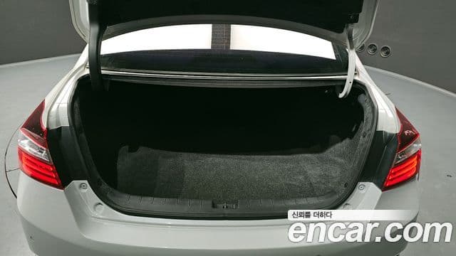 Honda 올뉴어코드 9세대, 2017 20