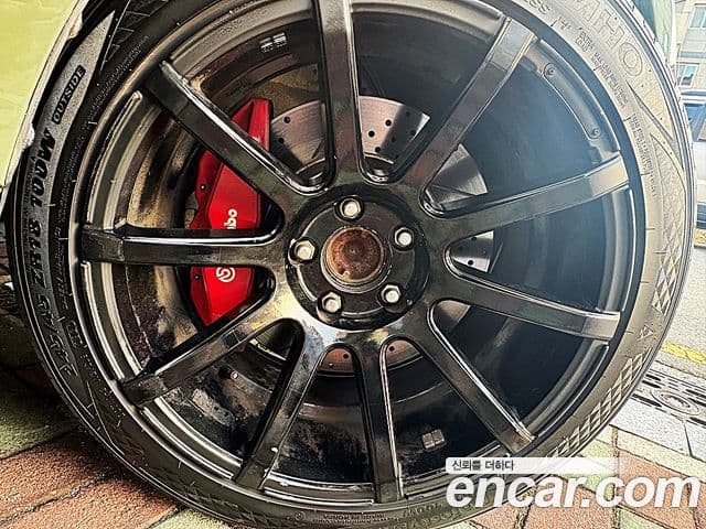 Hyundai Genesis купе GT-R, 2009 все фото