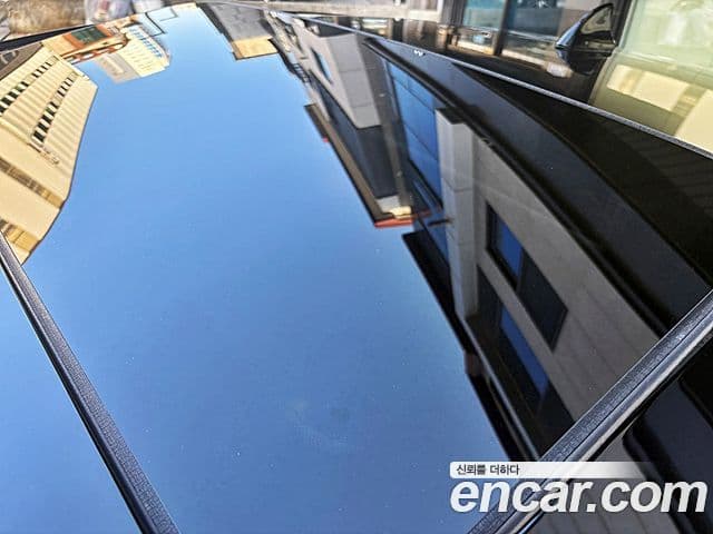 Hyundai Genesis купе GT-R, 2009 18