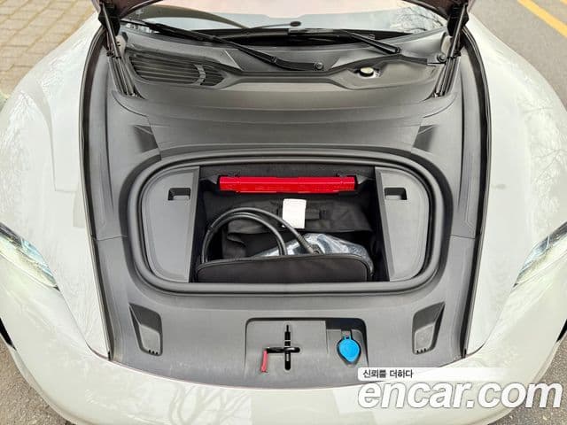 Porsche 타이칸 GTS, 2022 18