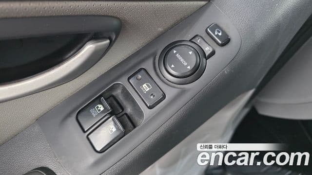 Hyundai Grand Starex CVX Luxury, 2014 12