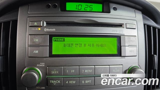 Hyundai Grand Starex CVX Luxury, 2014 17