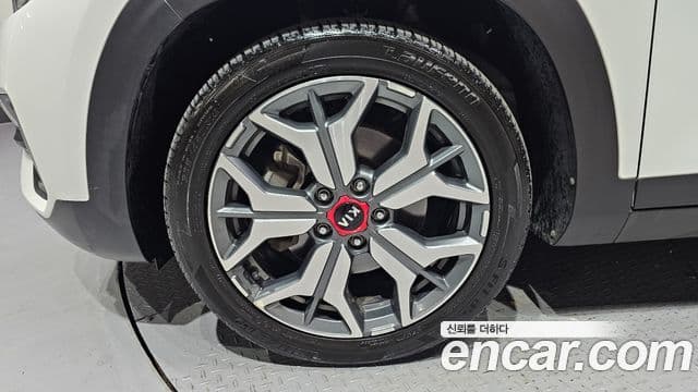 Kia Seltos Noblesse, 2020 все фото