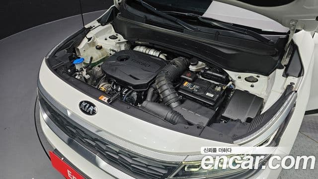 Kia Seltos Noblesse, 2020 6