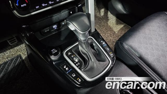 Kia Seltos Noblesse, 2020 9