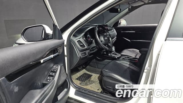 Kia Seltos Noblesse, 2020 10