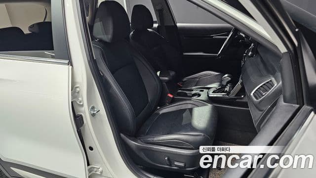 Kia Seltos Noblesse, 2020 11