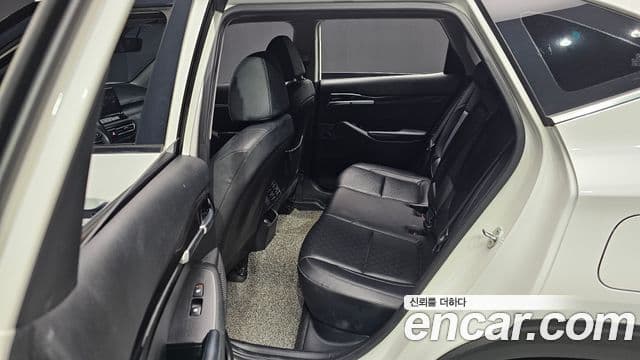 Kia Seltos Noblesse, 2020 12