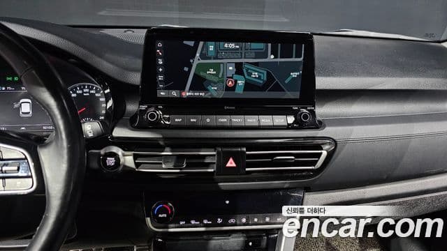 Kia Seltos Noblesse, 2020 14