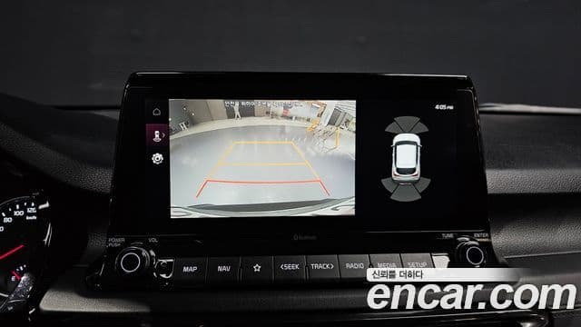 Kia Seltos Noblesse, 2020 15