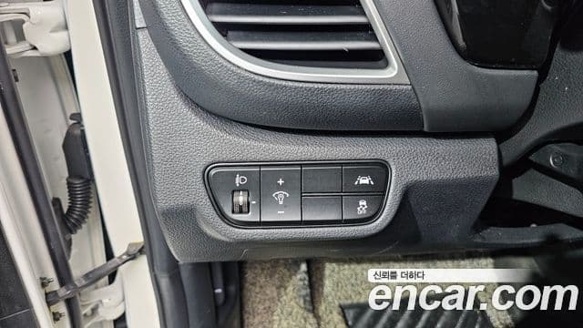 Kia Seltos Noblesse, 2020 17