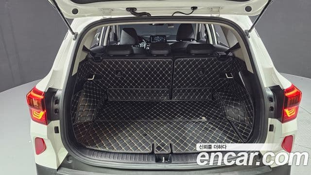 Kia Seltos Noblesse, 2020 20