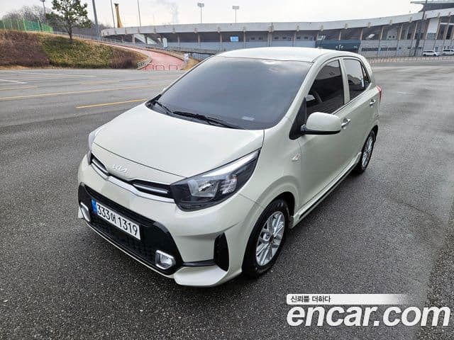 Kia Morning Urban (JA) Prestige, 2023 2