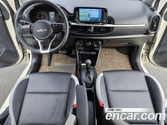 Kia Morning Urban (JA) Prestige, 2023 7