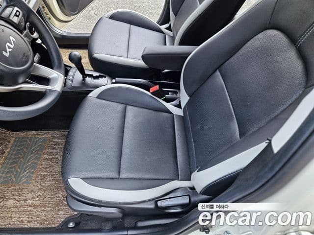 Kia Morning Urban (JA) Prestige, 2023 9