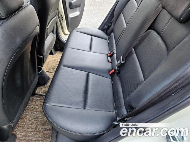 Kia Morning Urban (JA) Prestige, 2023 12