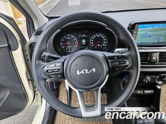 Kia Morning Urban (JA) Prestige, 2023 13