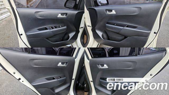 Kia Morning Urban (JA) Prestige, 2023 18