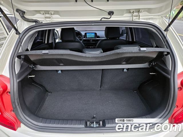 Kia Morning Urban (JA) Prestige, 2023 20