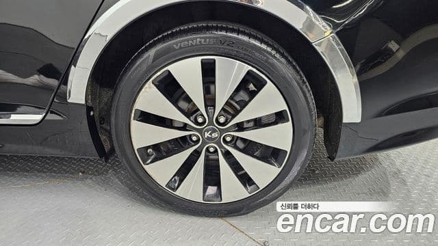 Kia K5 Prestige, 2012 все фото