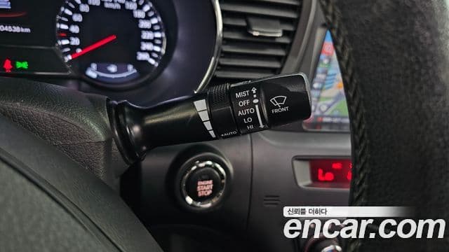 Kia K5 Prestige, 2012 18