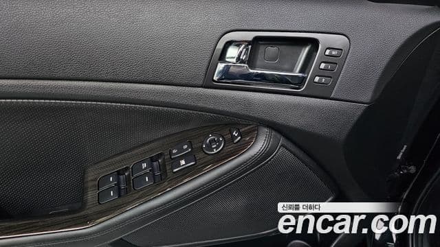 Kia K5 Prestige, 2012 19