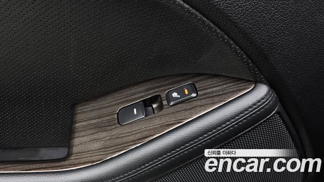 Kia K5 Prestige, 2012 20