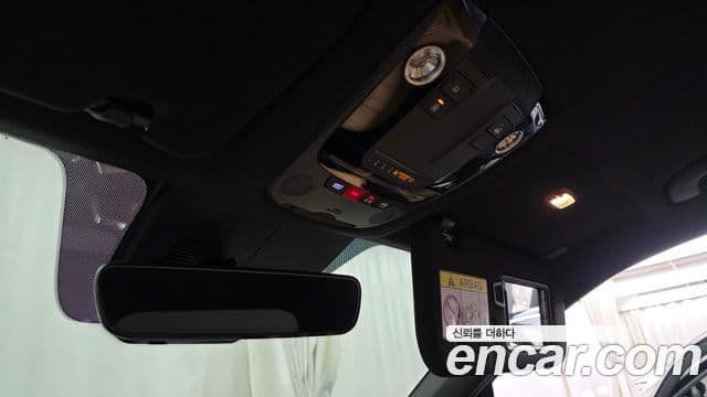 Kia Sorento 4세대 Noblesse, 2023 17