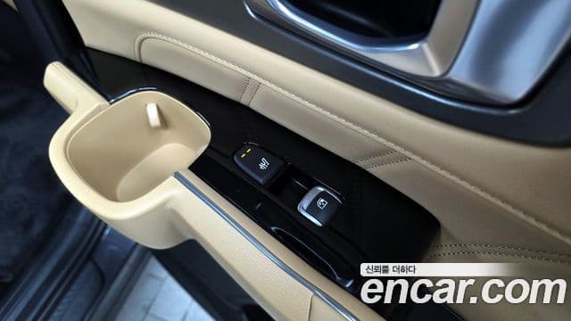 Kia Sorento 4세대 Noblesse, 2023 18