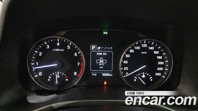 Hyundai Avante AD 1.6 GDI Value Plus, 2018 8