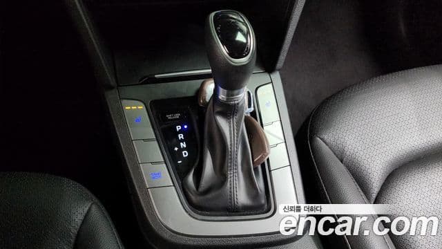 Hyundai Avante AD 1.6 GDI Value Plus, 2018 9