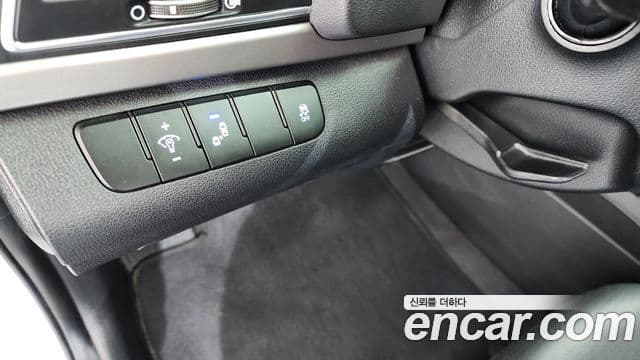 Hyundai Avante AD 1.6 GDI Value Plus, 2018 14