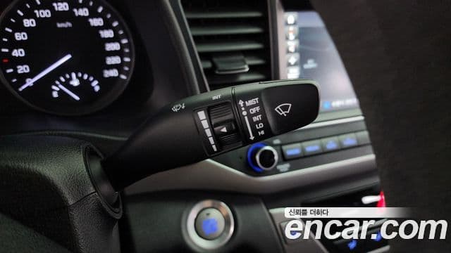 Hyundai Avante AD 1.6 GDI Value Plus, 2018 18